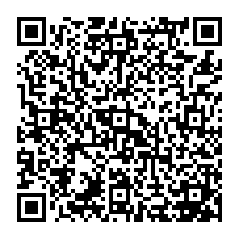 QR-kód