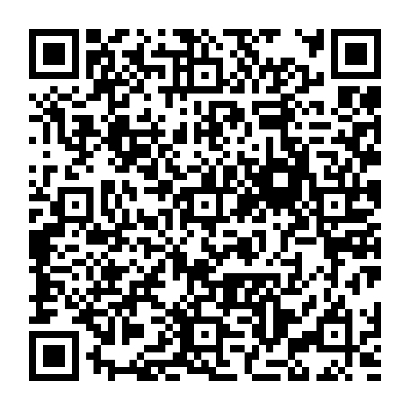 QR-kód
