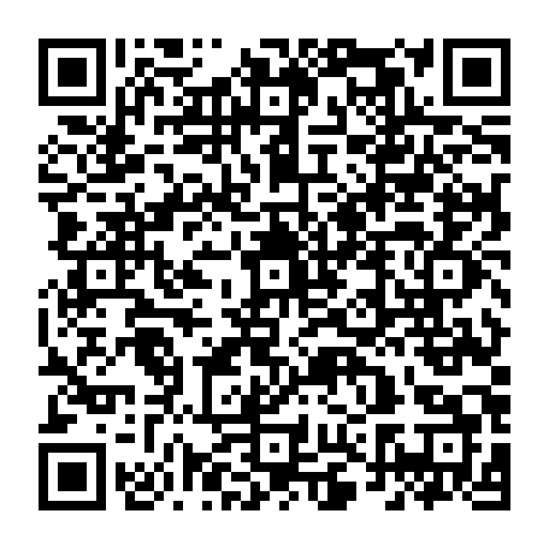 QR-kód