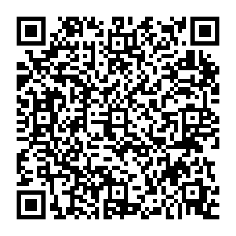 QR-kód