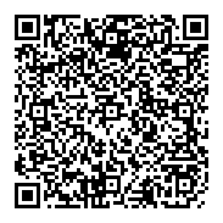 QR-kód