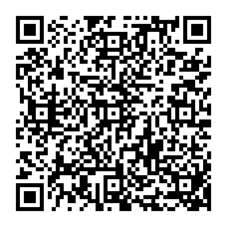QR-kód