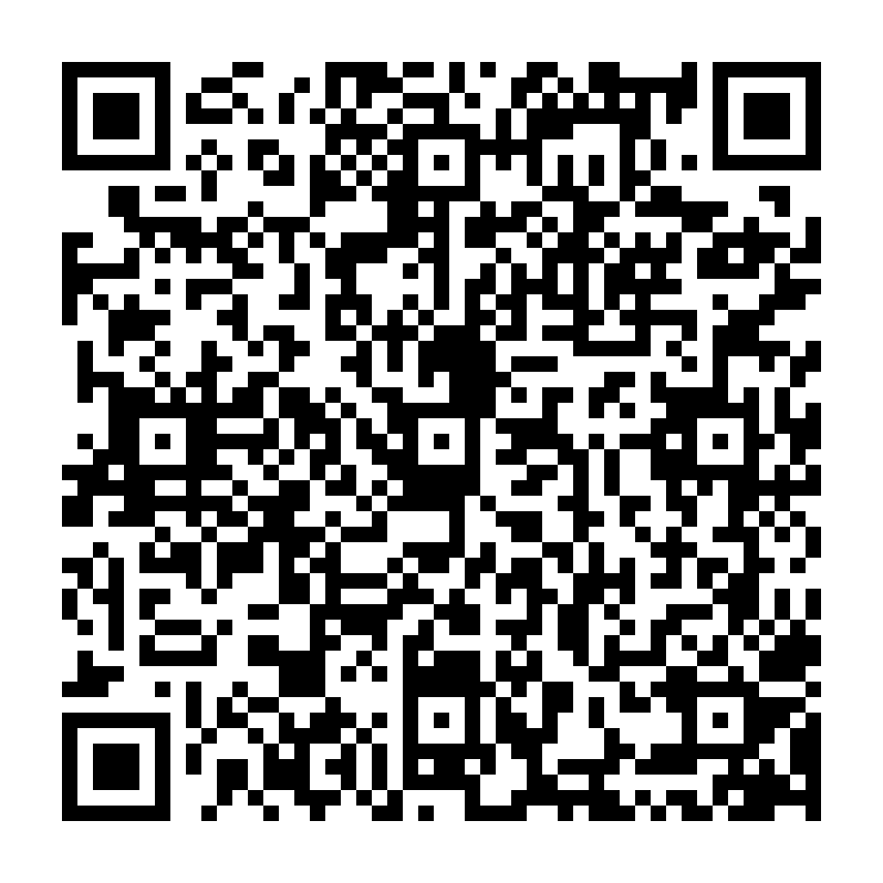 QR-kód