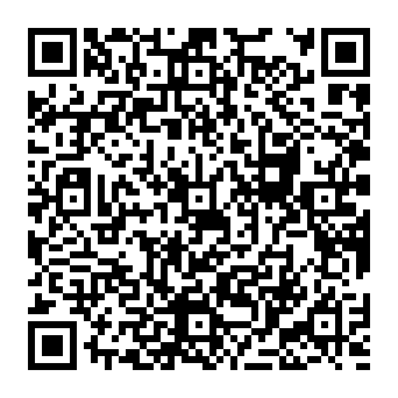 QR-kód