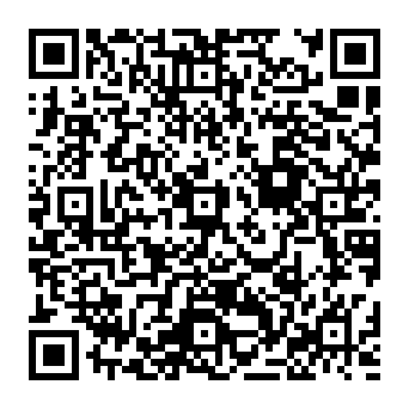 QR-kód