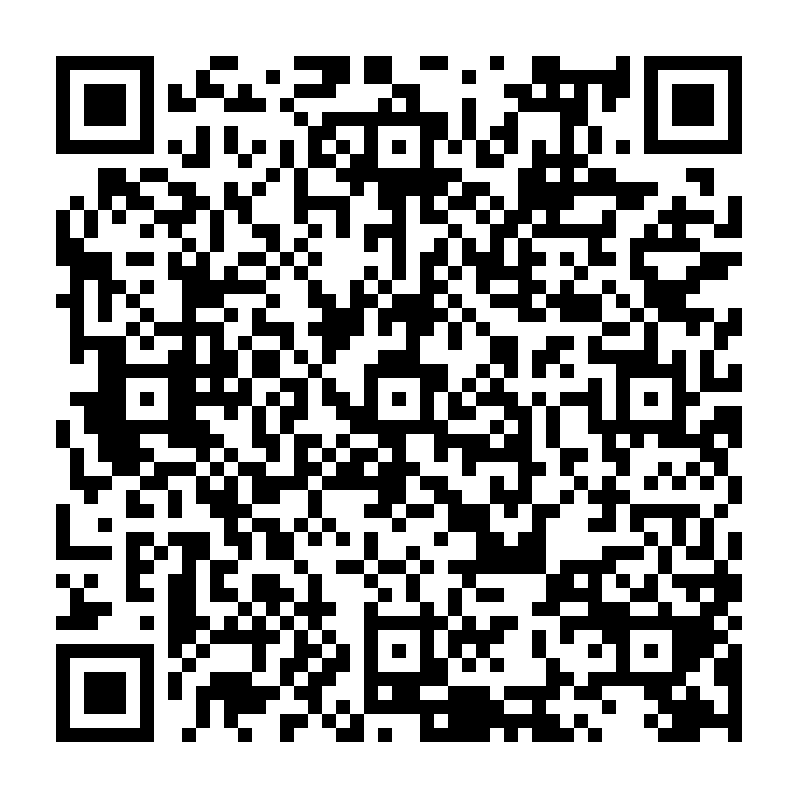QR-kód