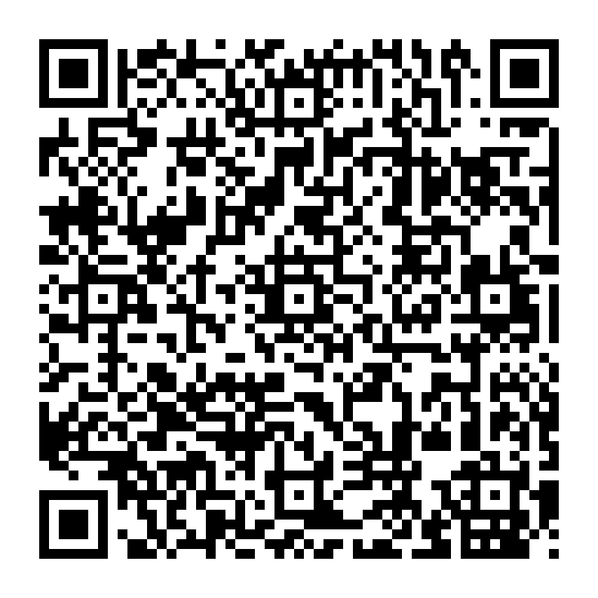 QR-kód