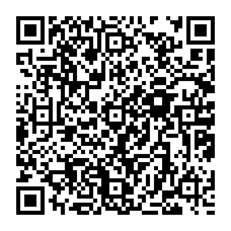 QR-kód