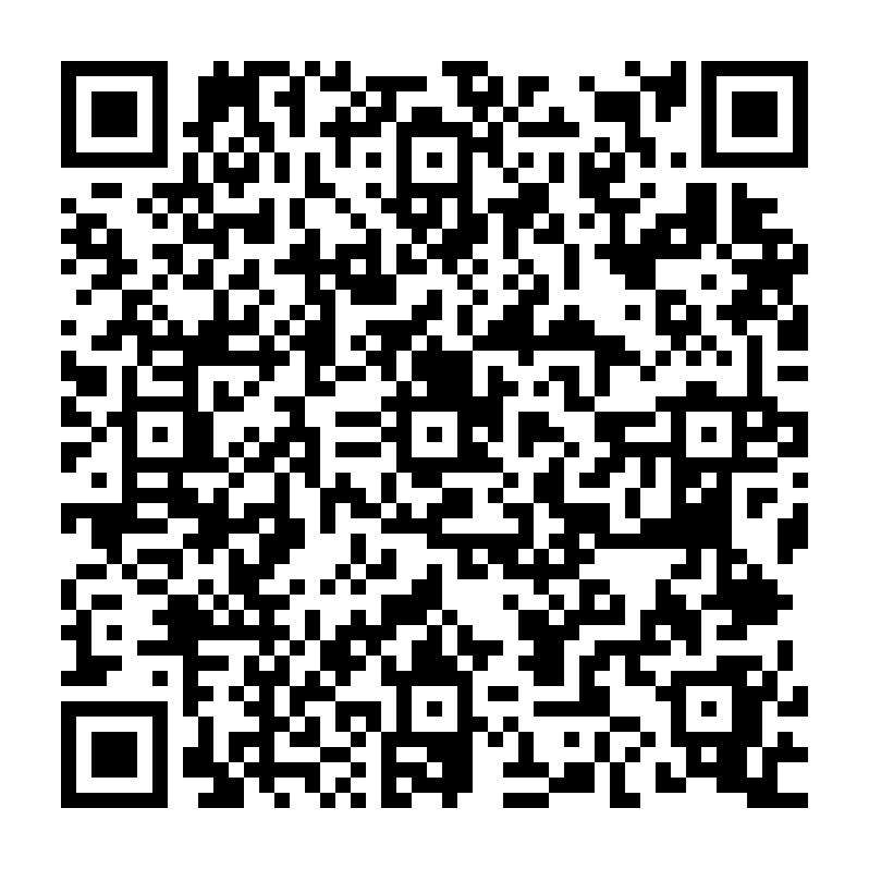 QR-kód