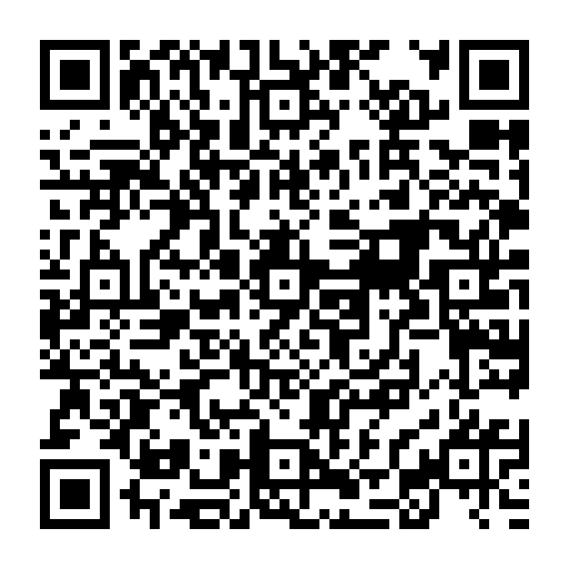 QR-kód