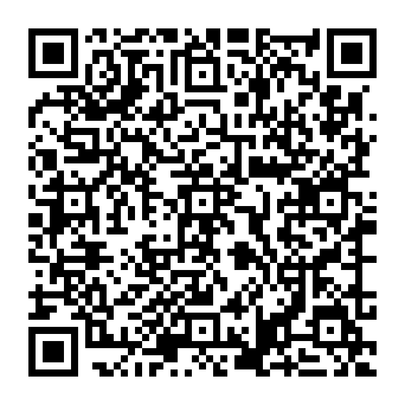 QR-kód