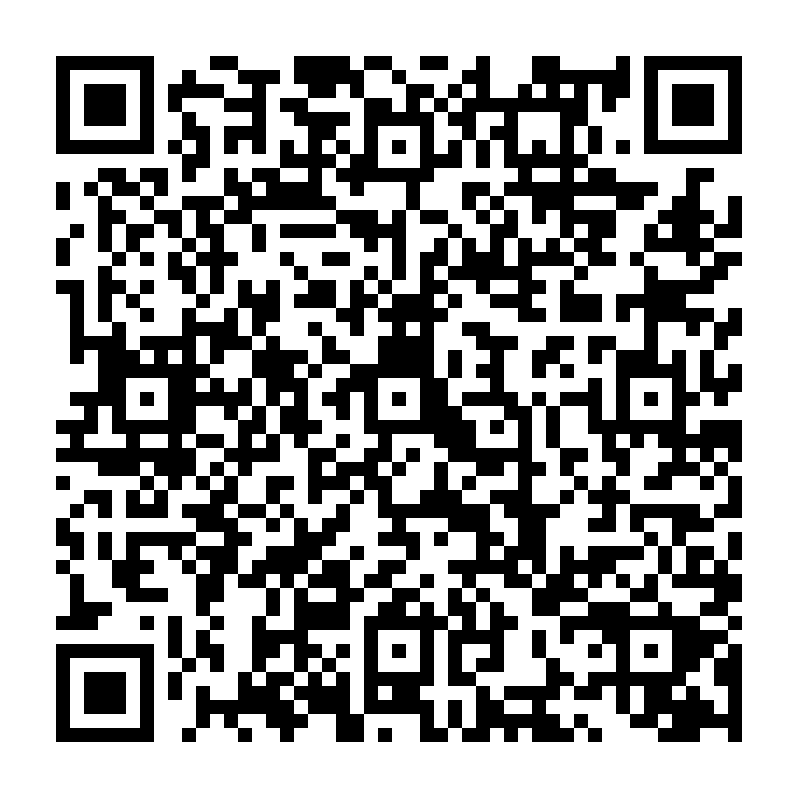 QR-kód