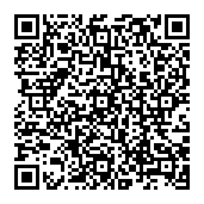 QR-kód