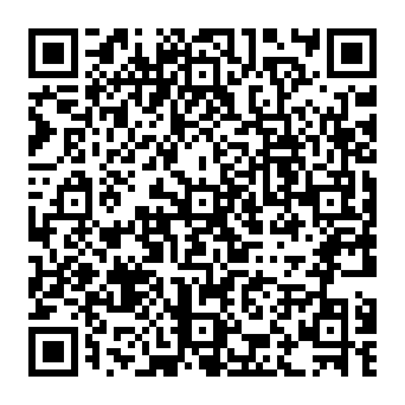 QR-kód