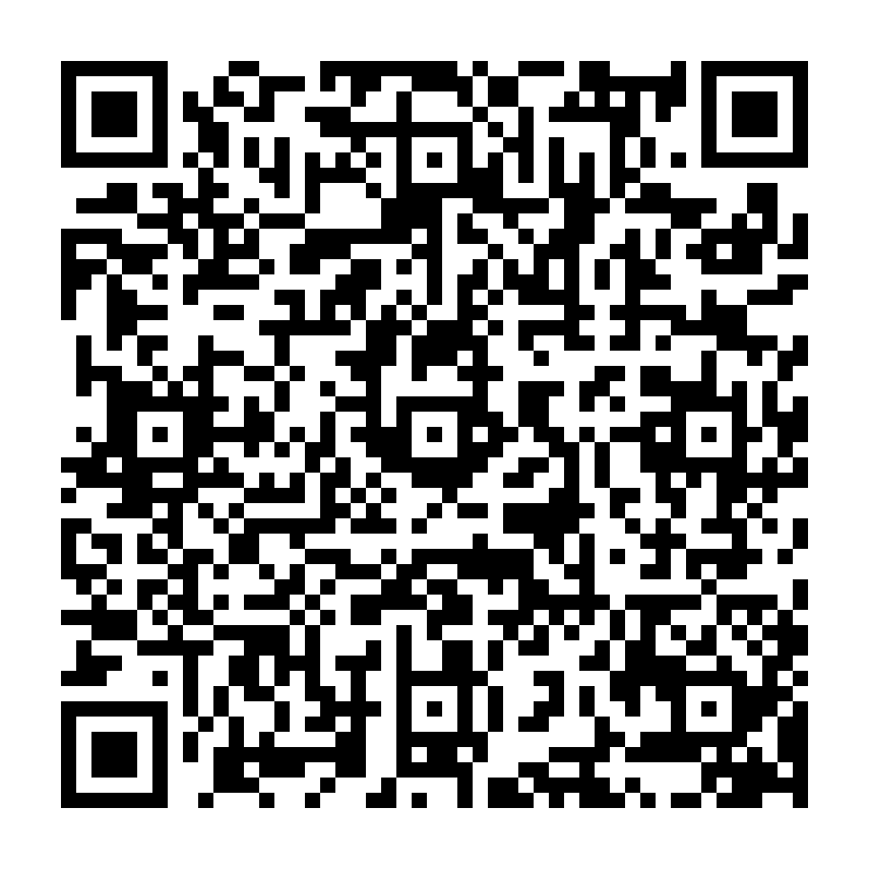 QR-kód