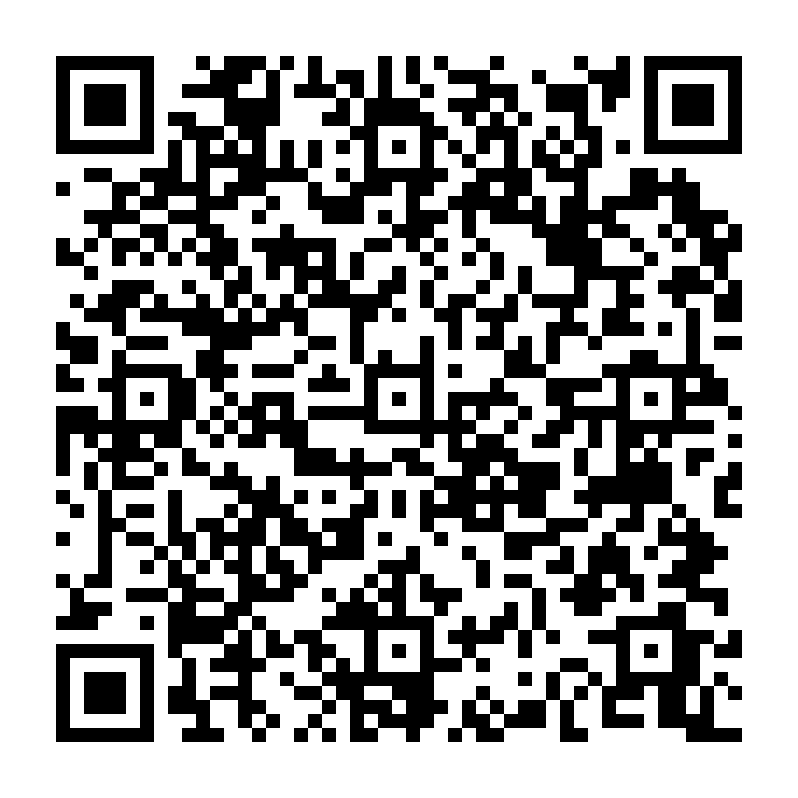 QR-kód