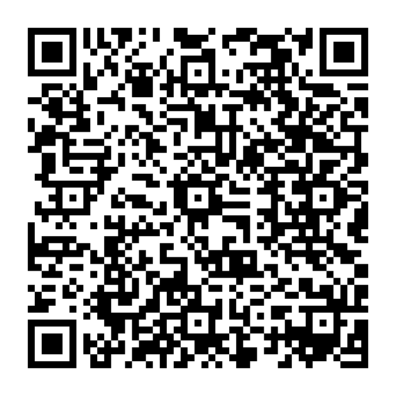 QR-kód