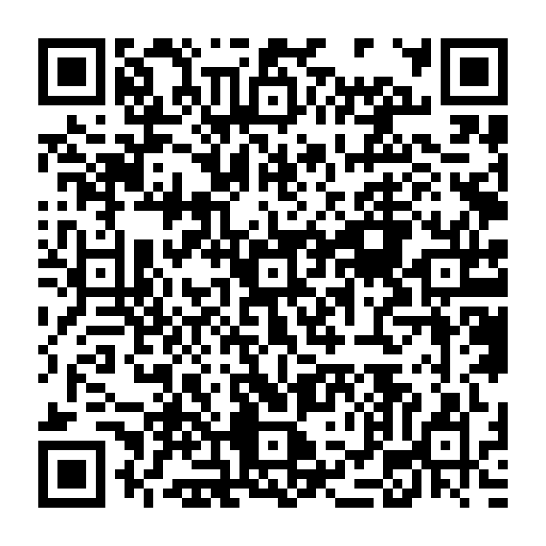 QR-kód