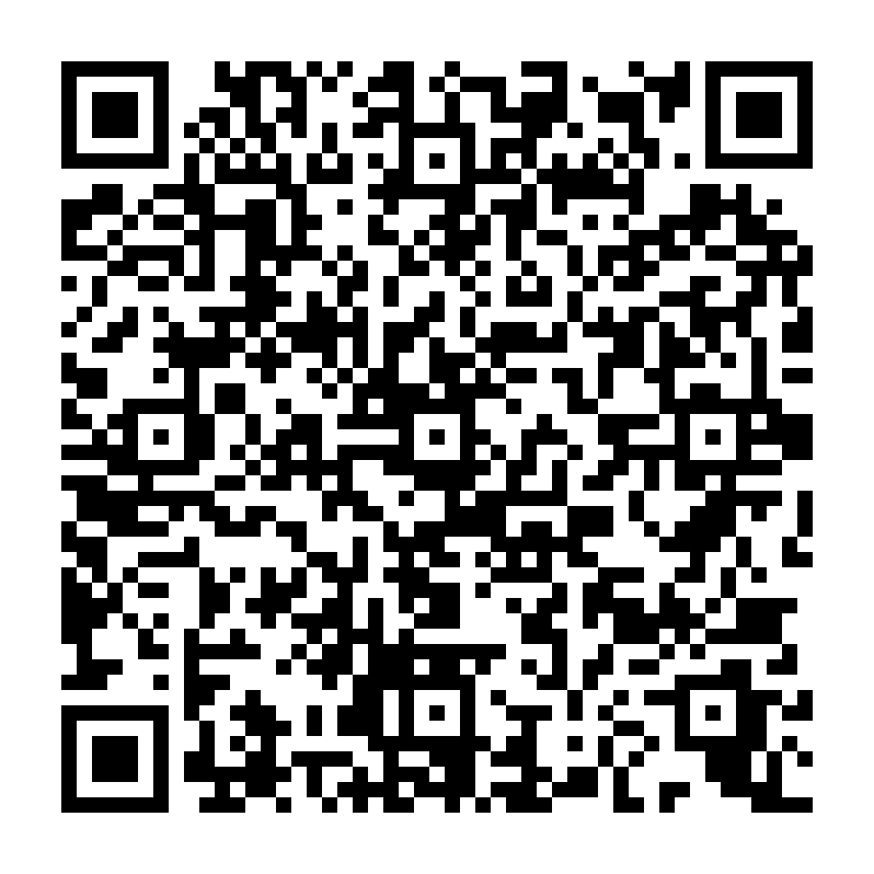 QR-kód