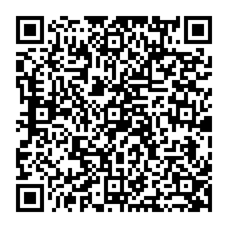 QR-kód