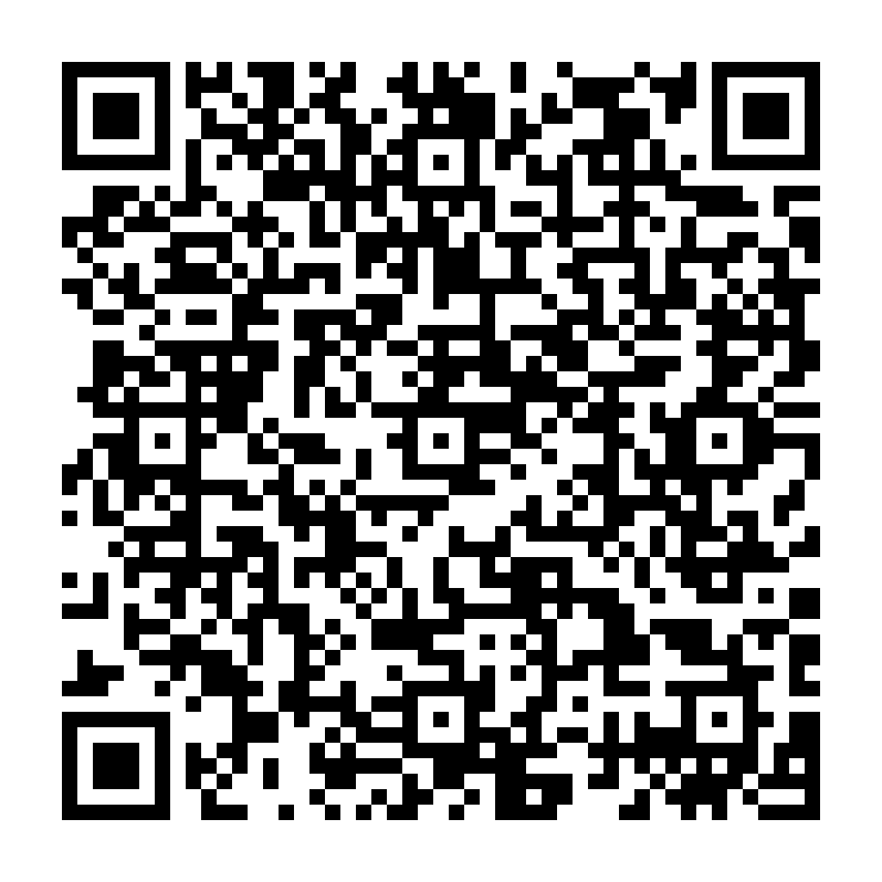 QR-kód
