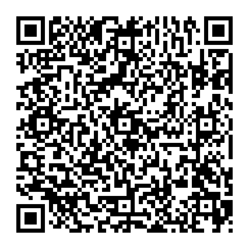 QR-kód