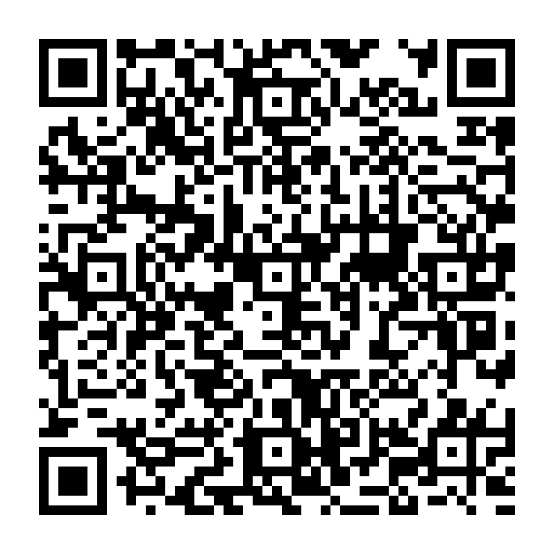 QR-kód