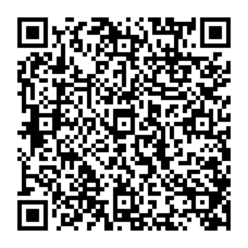 QR-kód