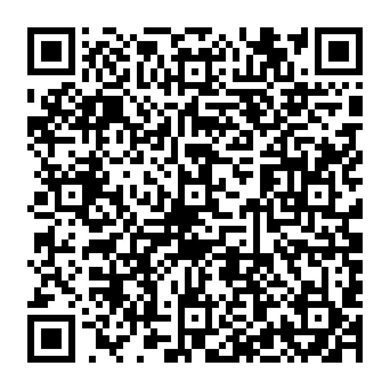 QR-kód