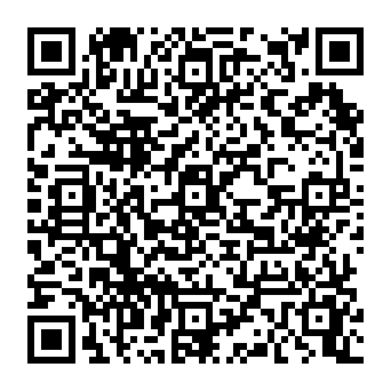 QR-kód