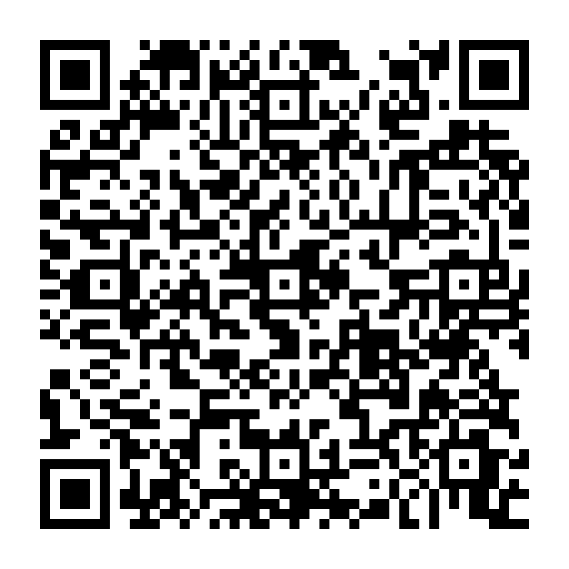 QR-kód