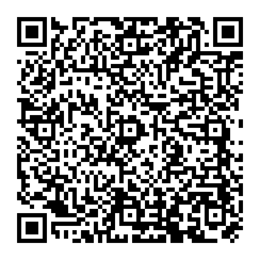 QR-kód