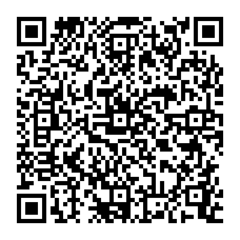 QR-kód