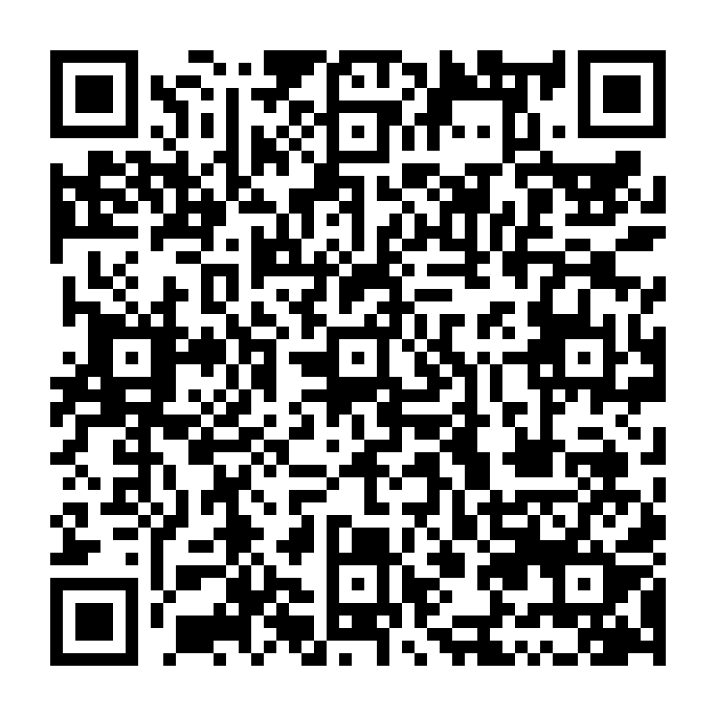 QR-kód