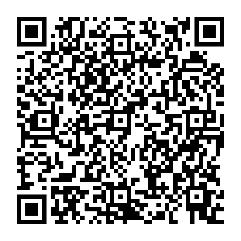 QR-kód