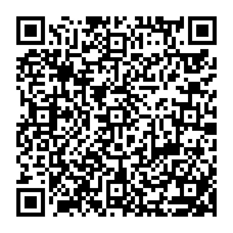QR-kód