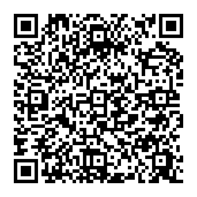 QR-kód