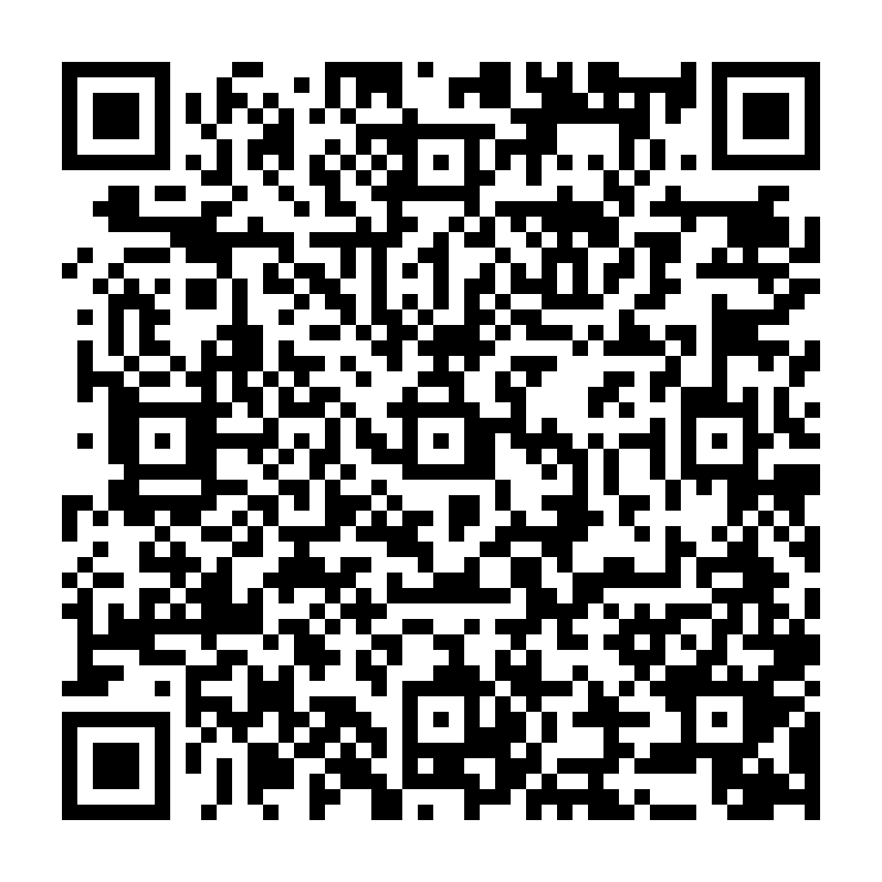 QR-kód