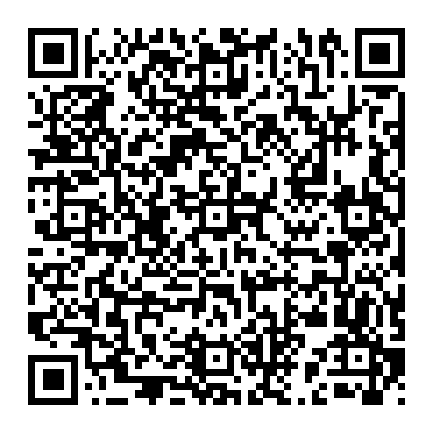 QR-kód