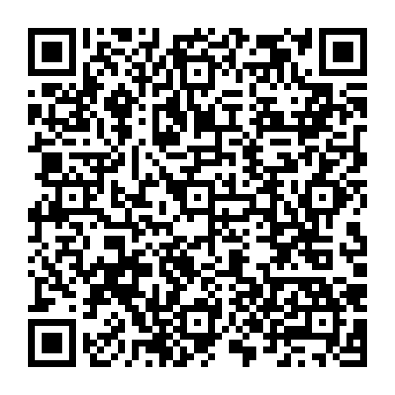 QR-kód