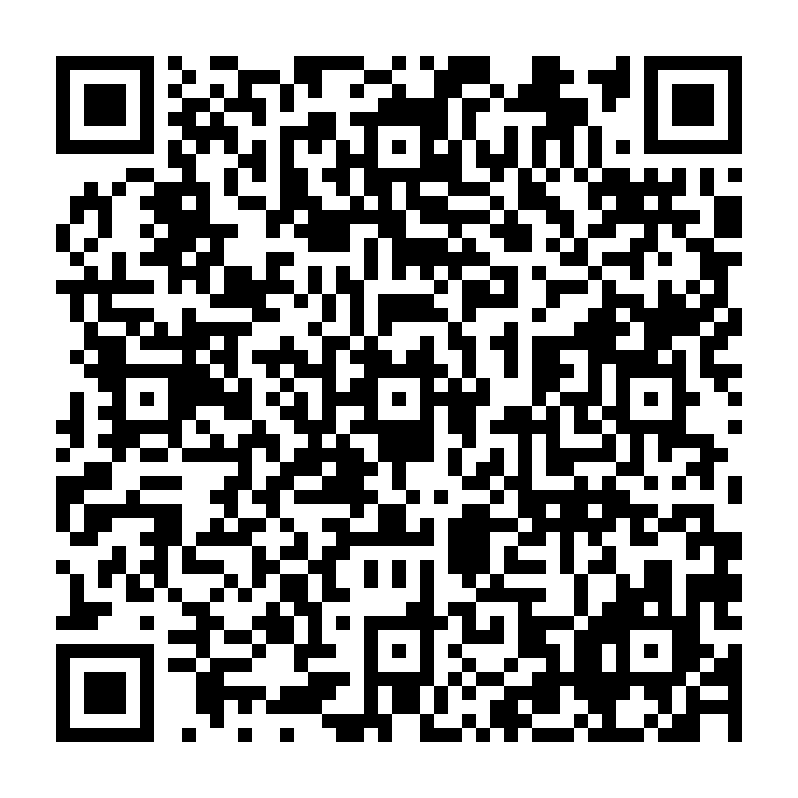 QR-kód