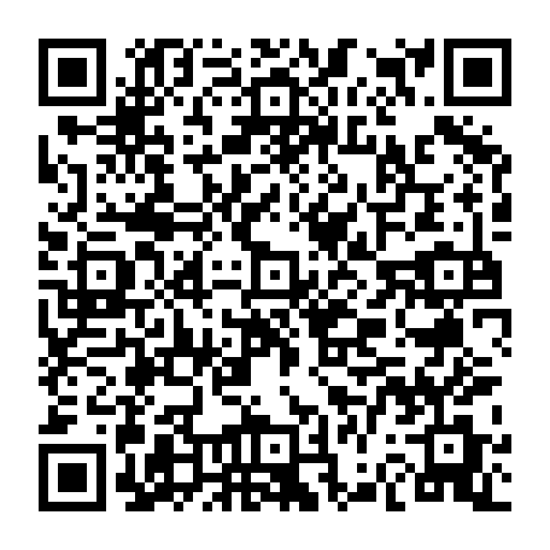 QR-kód
