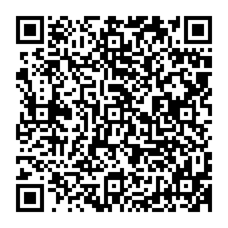 QR-kód