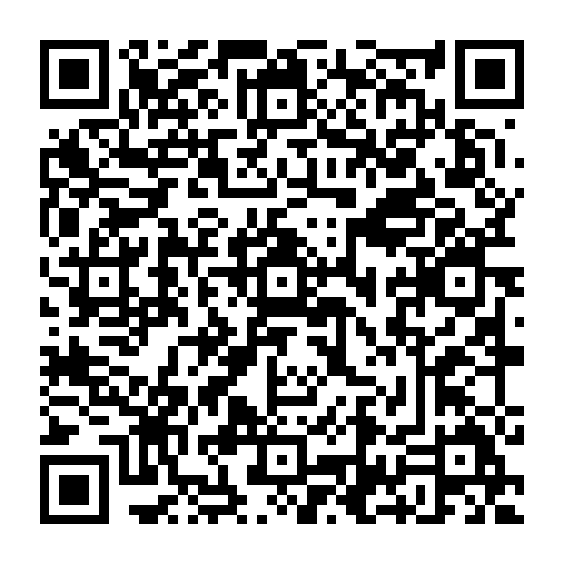 QR-kód