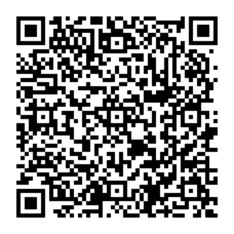 QR-kód