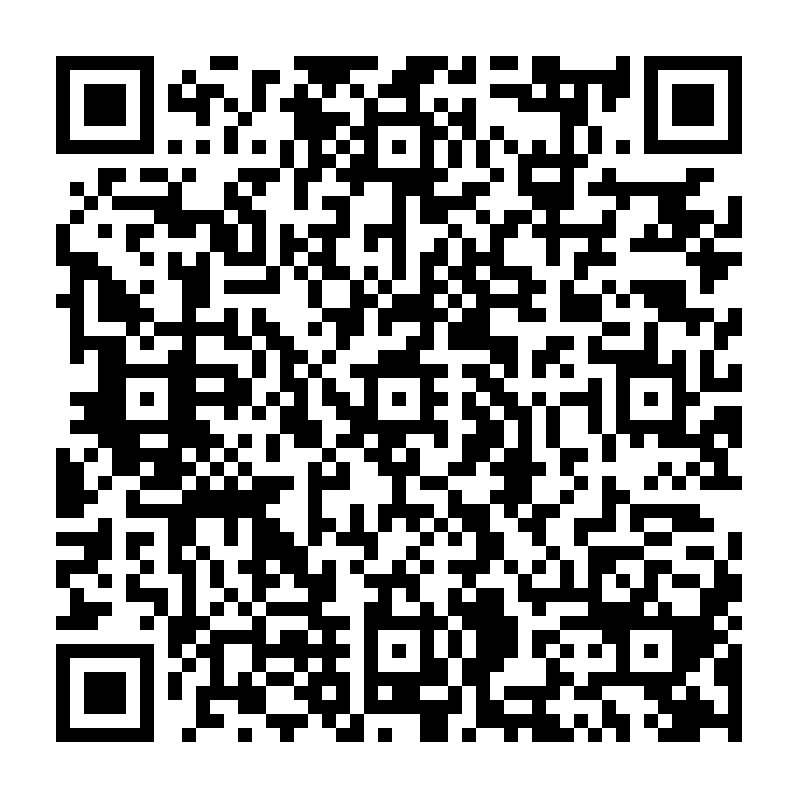 QR-kód