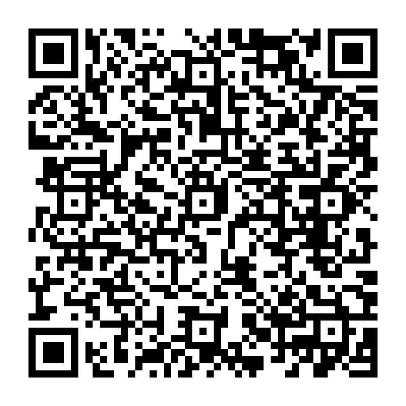 QR-kód