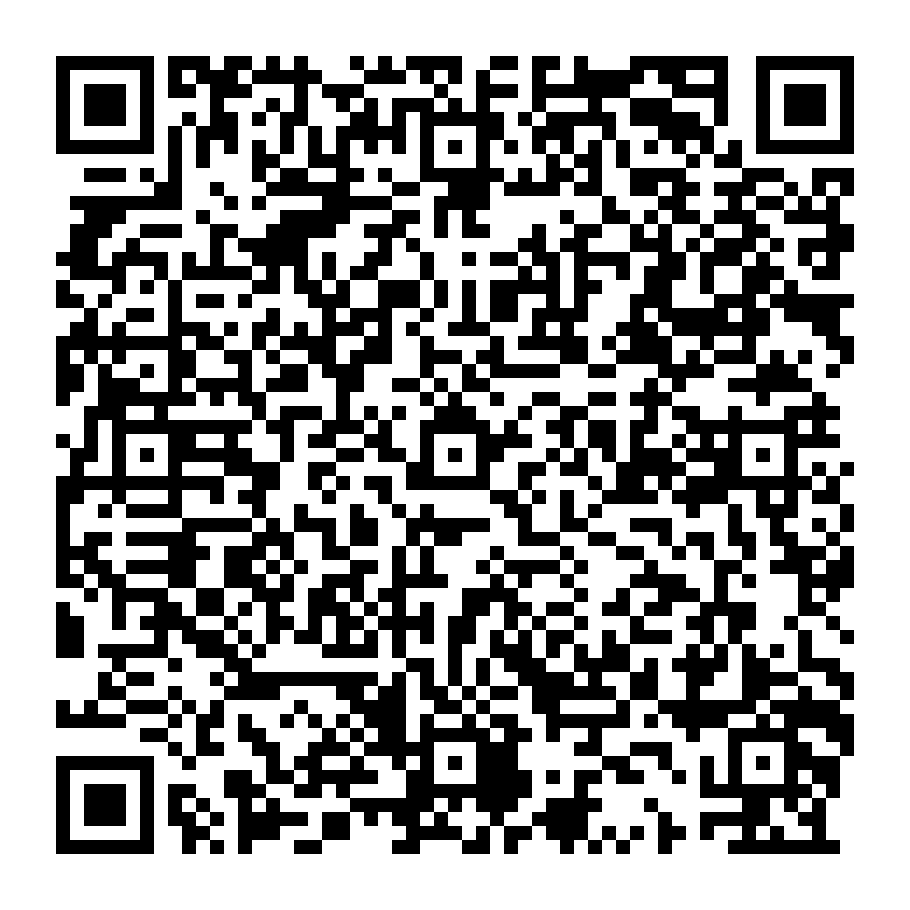 QR-kód