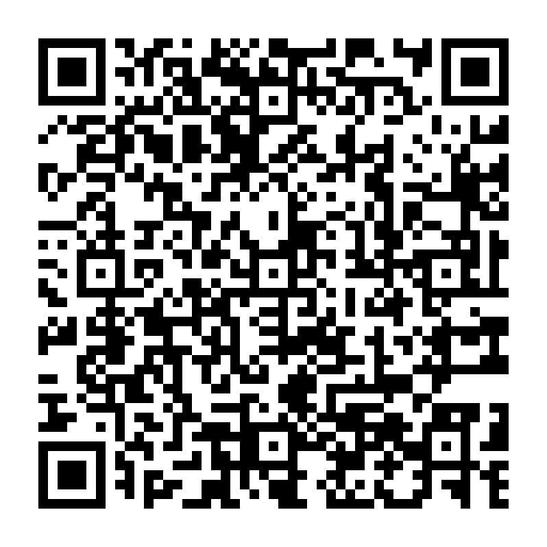 QR-kód