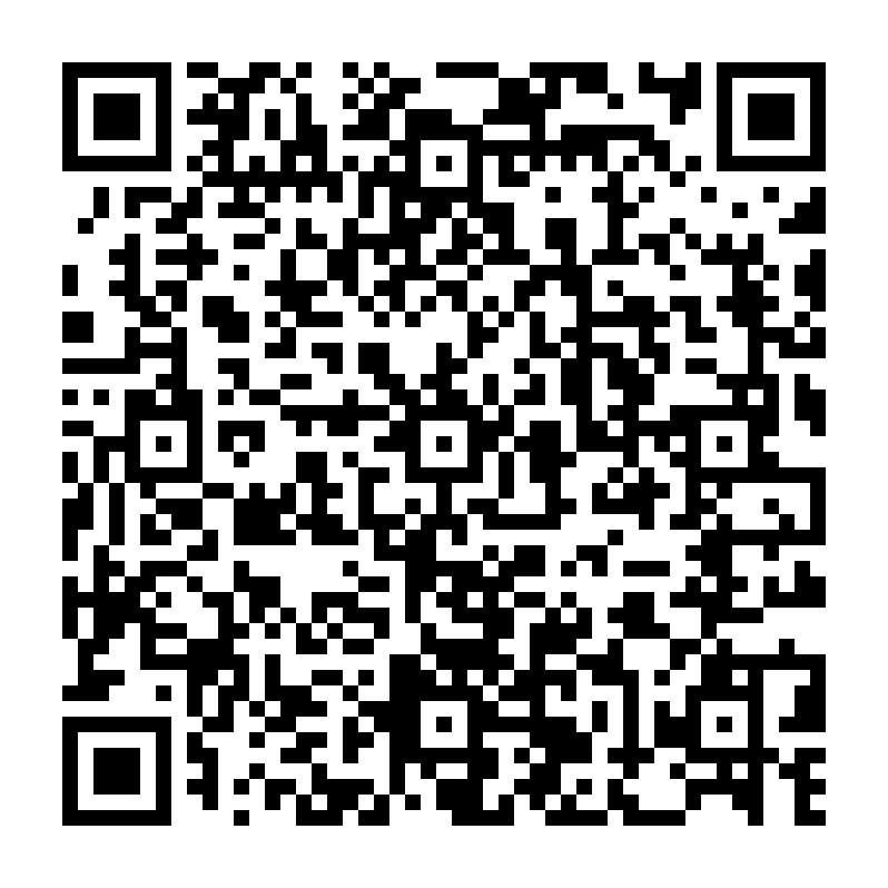 QR-kód